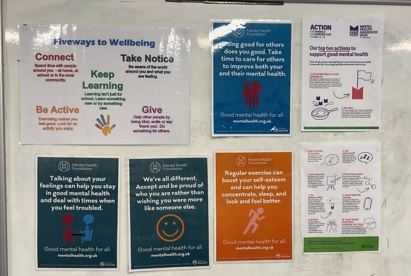 Widney Junior School tweet media