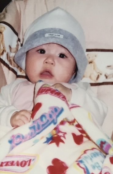Chance_ayaka's tweet photo. 5月16日🪄
あーちゃん誕生ッ👶🍼

#シャンス  #あちゃめろ 💞🎀 https://t.co/hl4Nw3Ccem