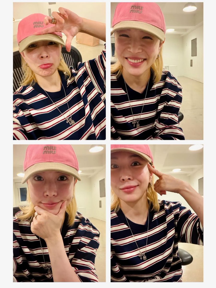 BoA 보아 Source 🌟 tweet media