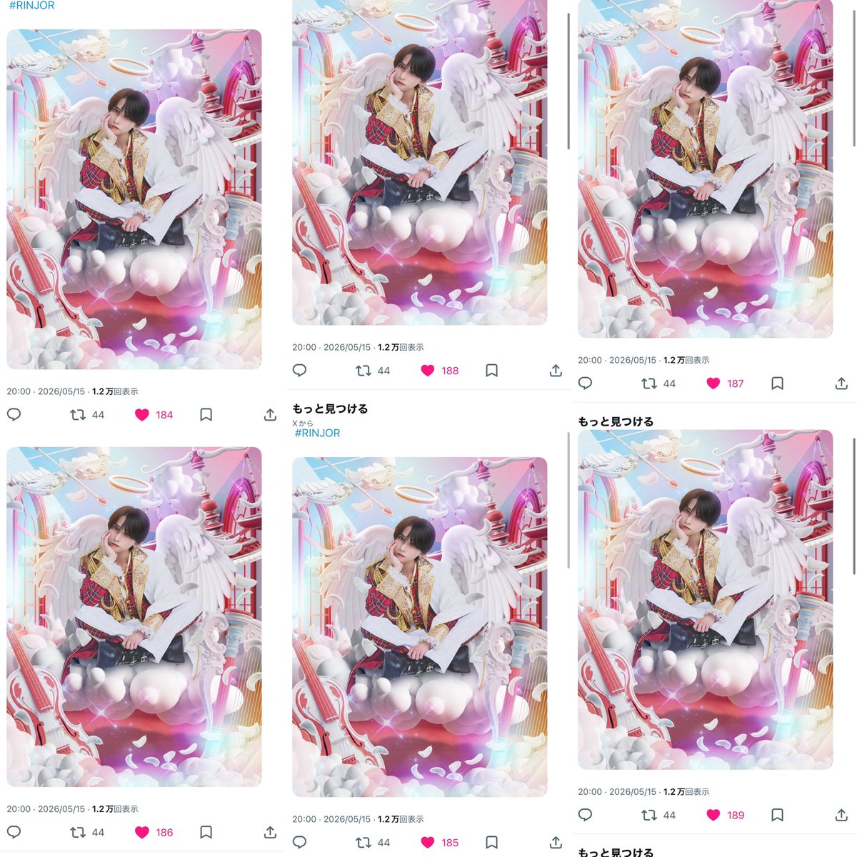 Ⓚ tweet media
