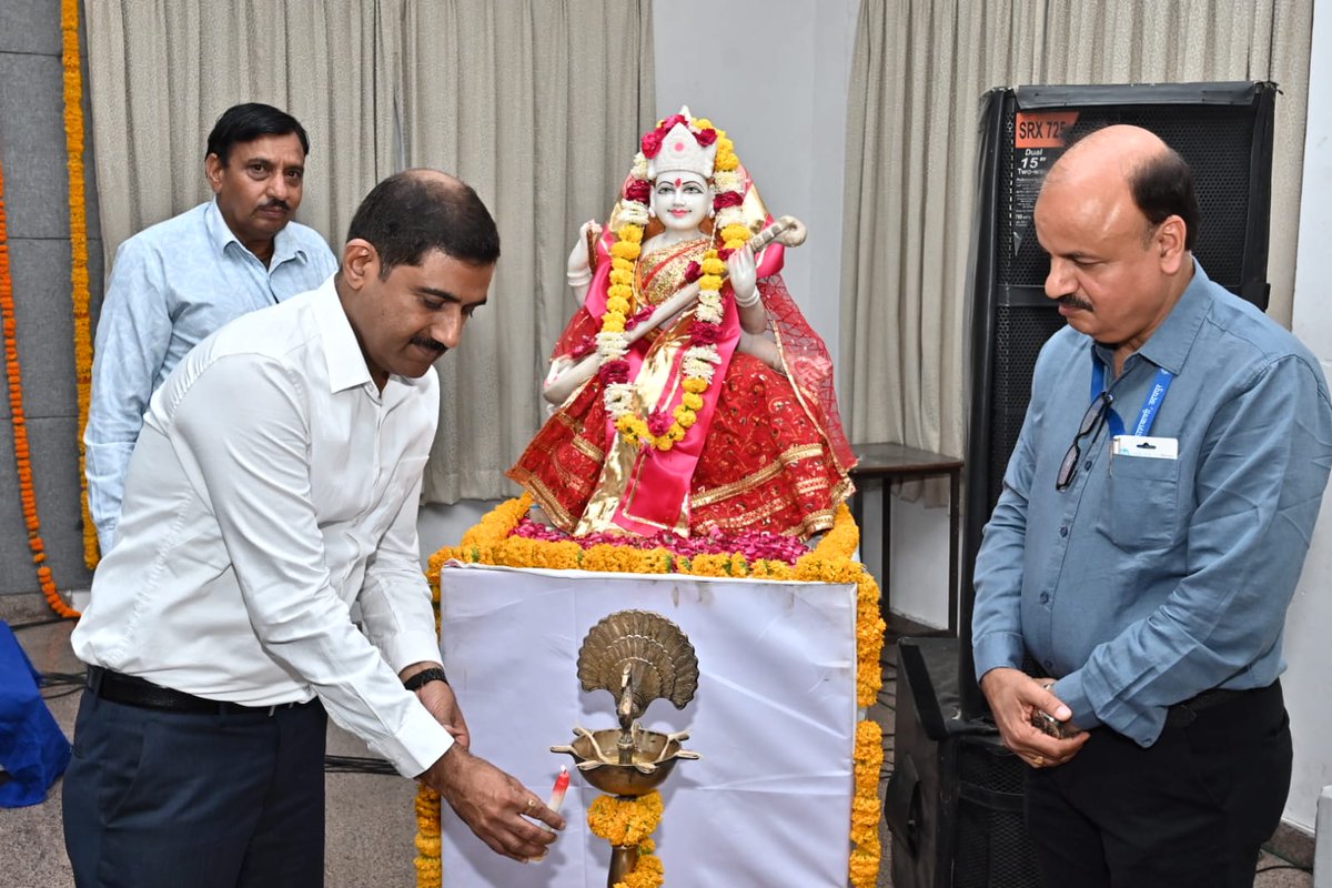 AkashvaniUdaipur tweet media