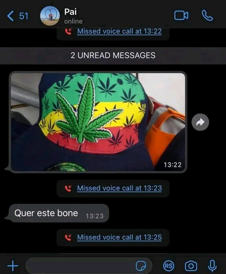 Confederação Brasileira Canábica-Xamânica THC tweet media