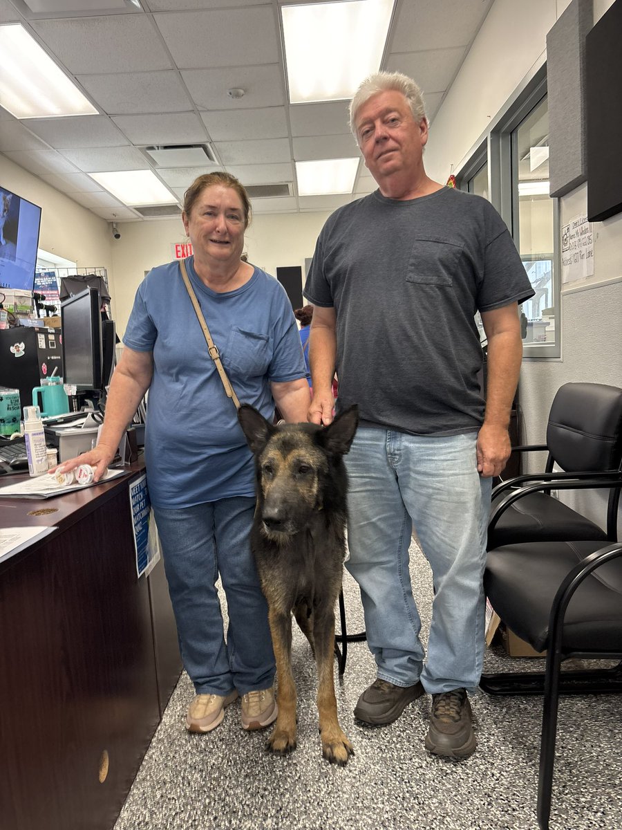 Fort Bend Animal Services tweet media
