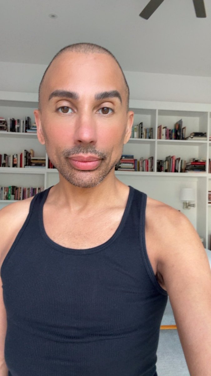 Bianca Del Rio tweet media