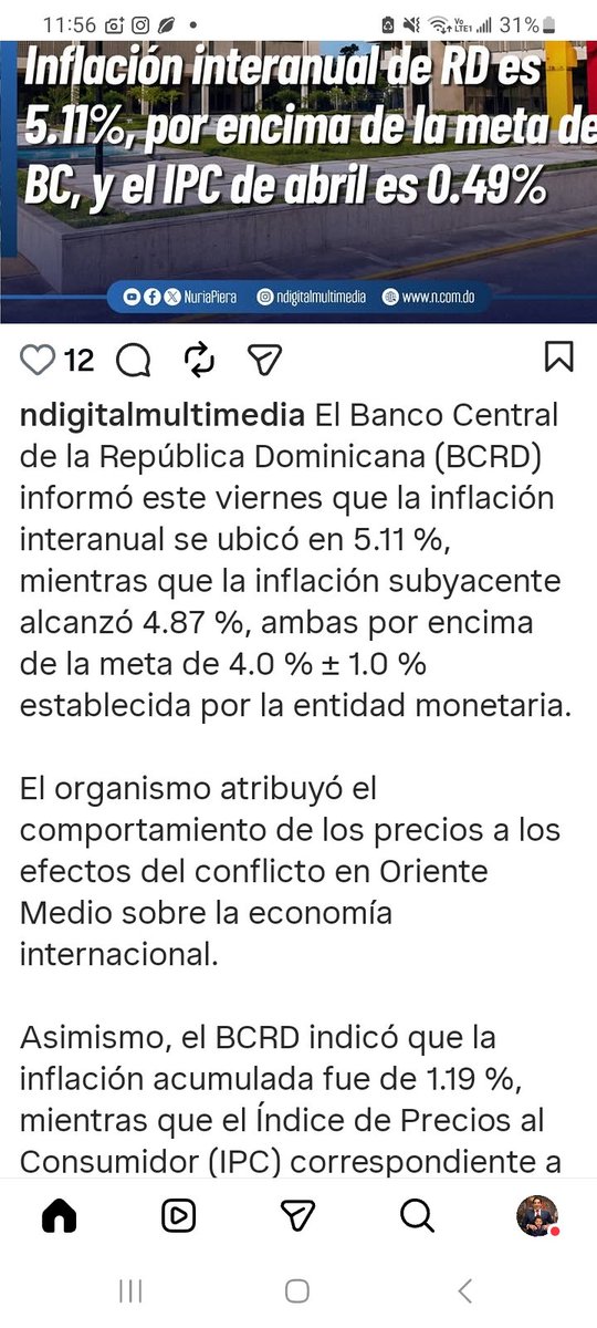 guiliani_john's tweet photo. Que barbaridad estamos viviendo... https://t.co/ImH5HoTvyh