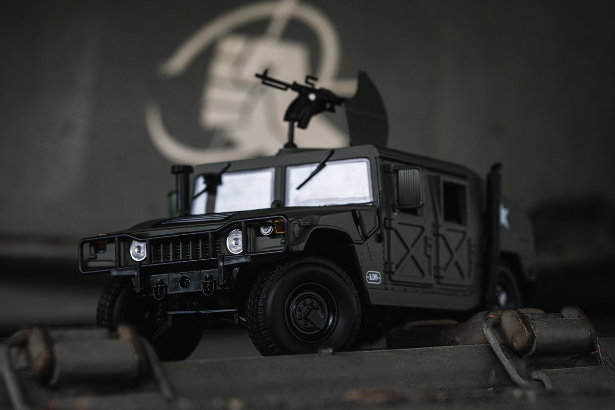 Arma Platform tweet media