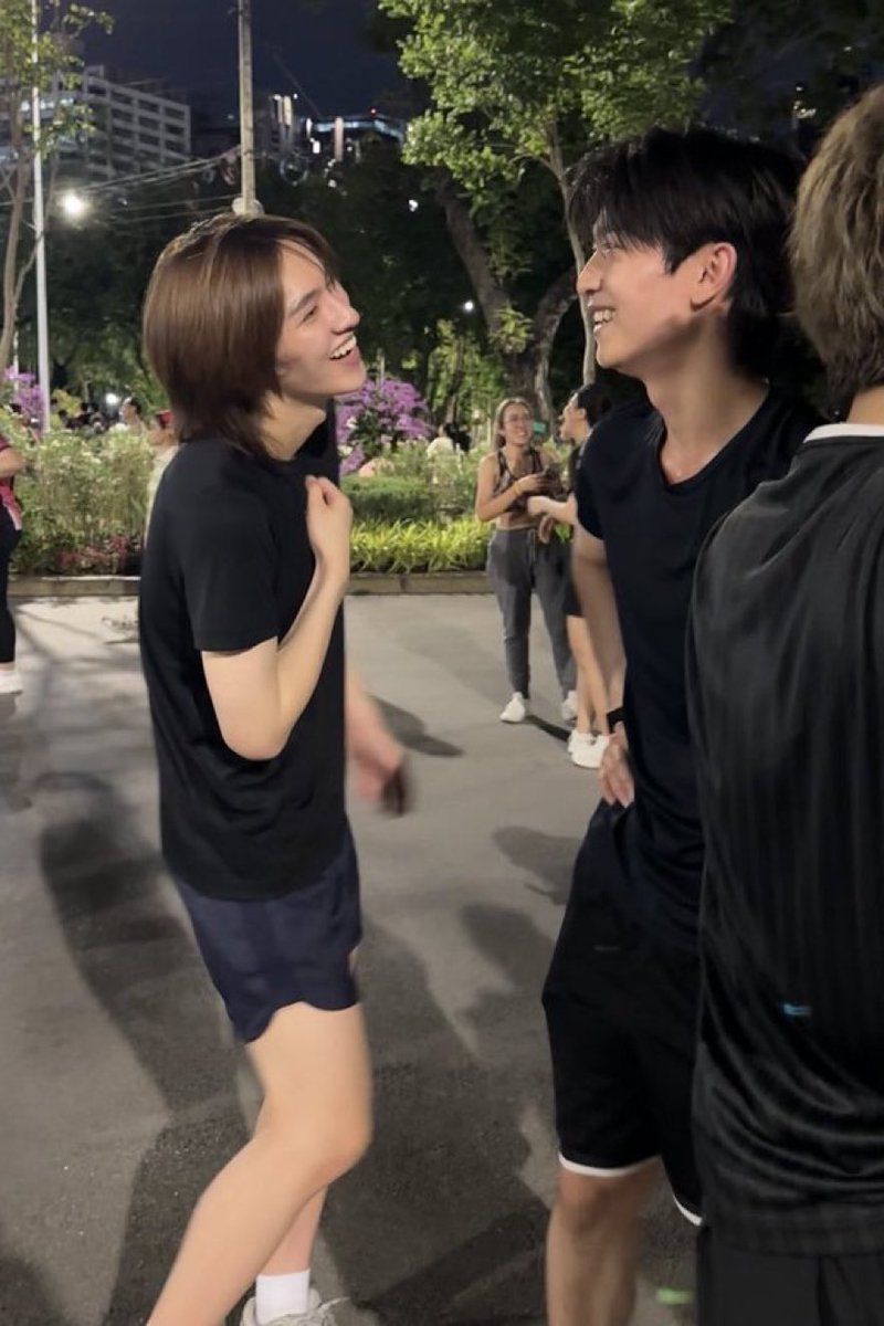 ลน.สาขา4𓍯 ྀི.tmk🦊🍓 tweet media