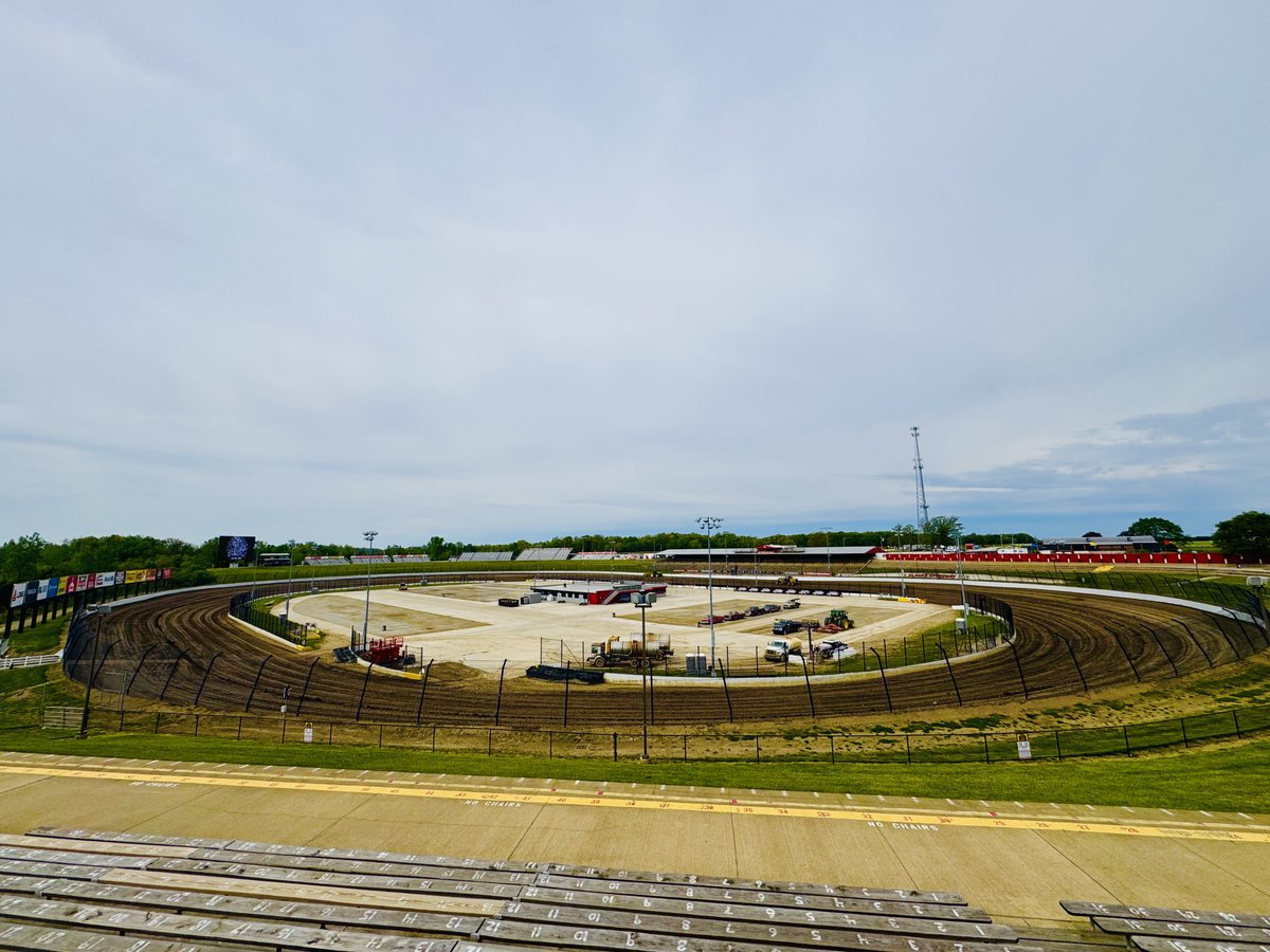 World of Outlaws tweet media