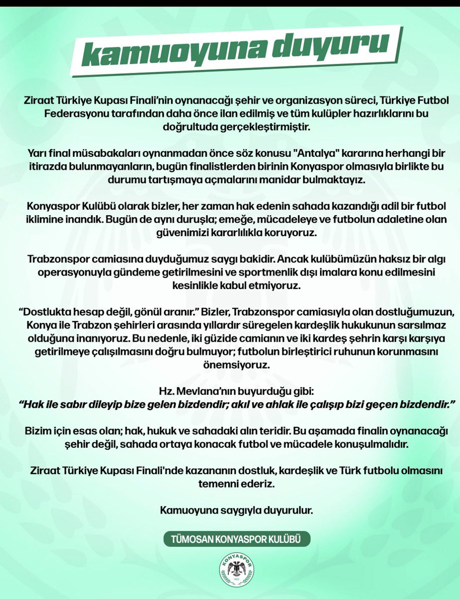 Sadi Karakaş tweet media