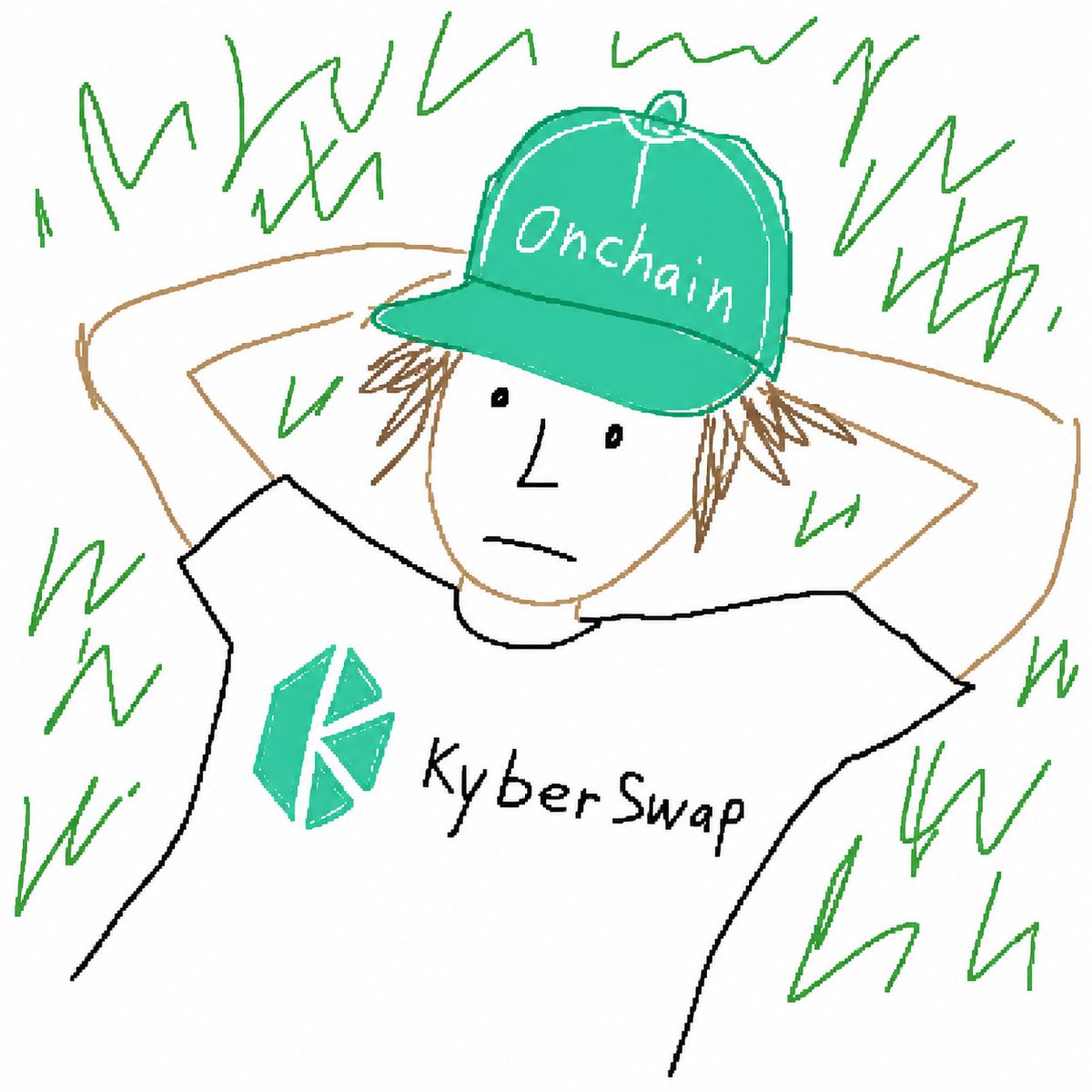 Kyber Network tweet media