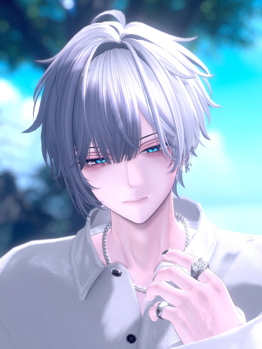 ヒカル@VRC tweet media