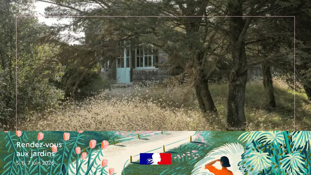 Ministère de la Culture 🇫🇷 tweet media