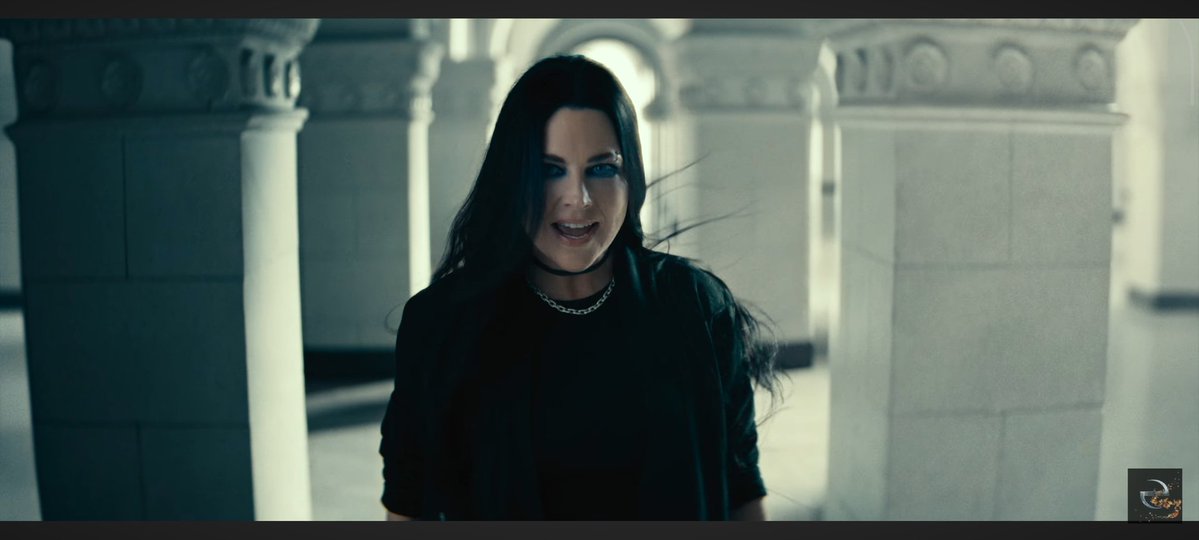 rionka (evanescence munich 2026!) tweet media