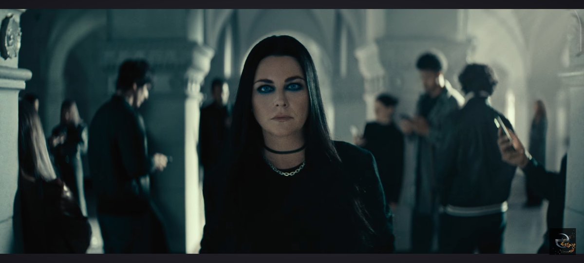 rionka (evanescence munich 2026!) tweet media