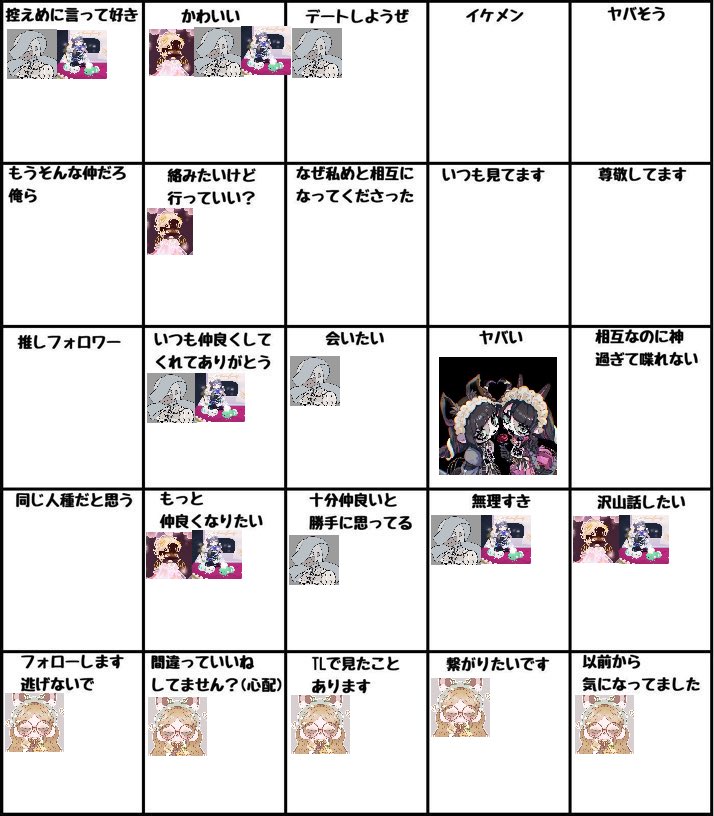 ｺﾞﾝｻﾞﾚｽ tweet media