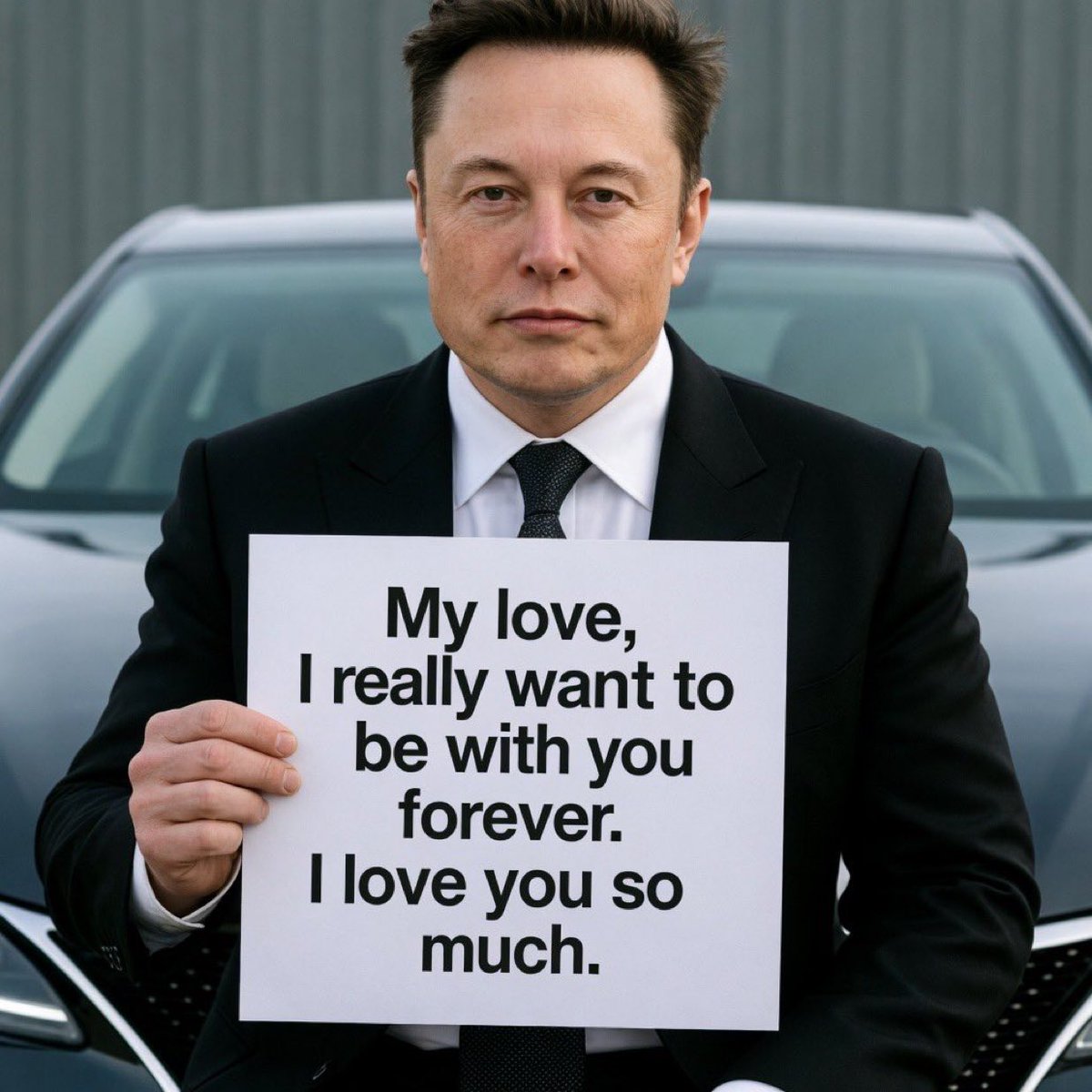 Fan Elon Musk 🚀 tweet media