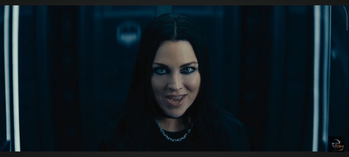 rionka (evanescence munich 2026!) tweet media
