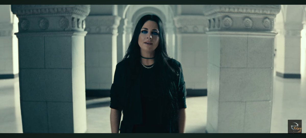 rionka (evanescence munich 2026!) tweet media