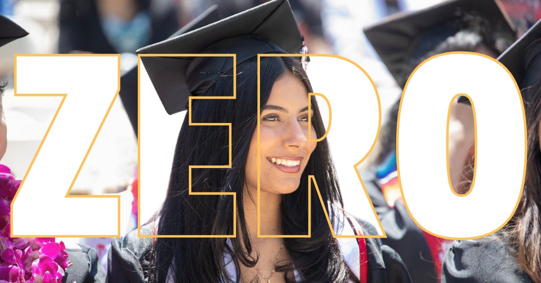Cal State East Bay tweet media