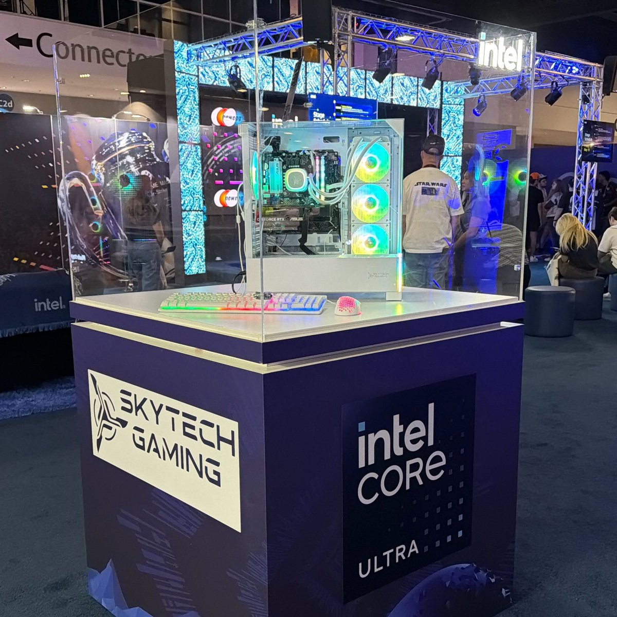 Skytech Gaming tweet media