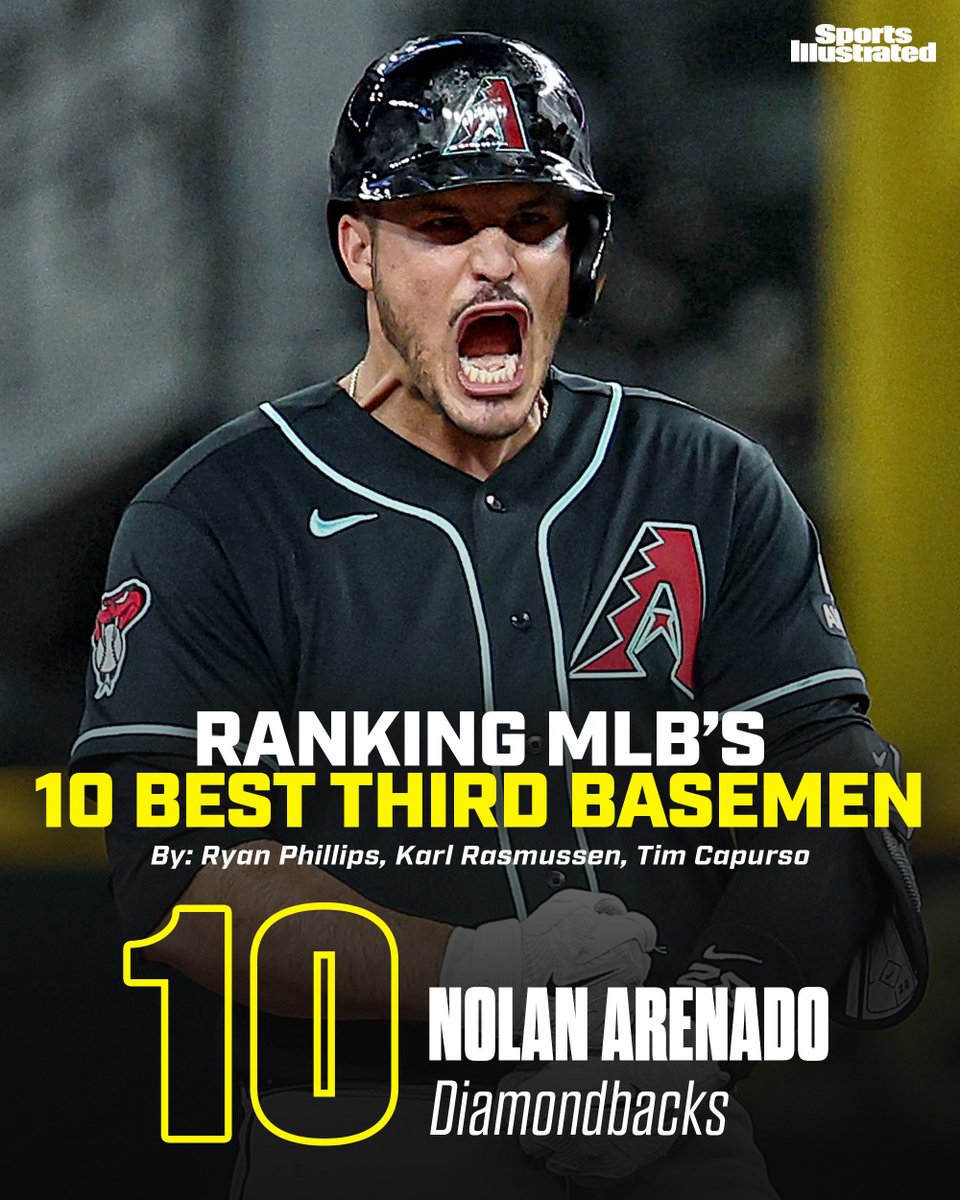 Sports Illustrated tweet media