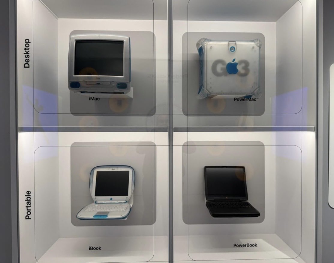 Mr. Macintosh tweet media