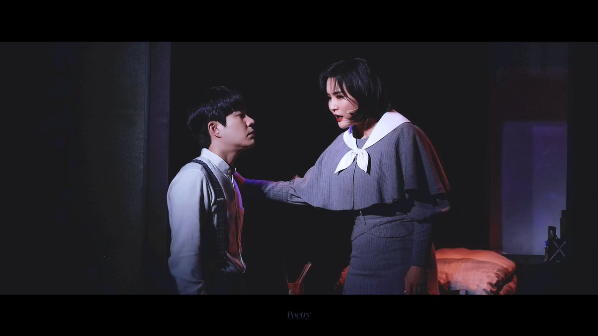 pic_hee's tweet photo. 20260515
팬레터 스페셜 커튼콜
- 섬세한 팬레터

정세훈 | 문태유
김해진 | 이규형
히카루 | 소정화 https://t.co/U3hjXDLRd2
