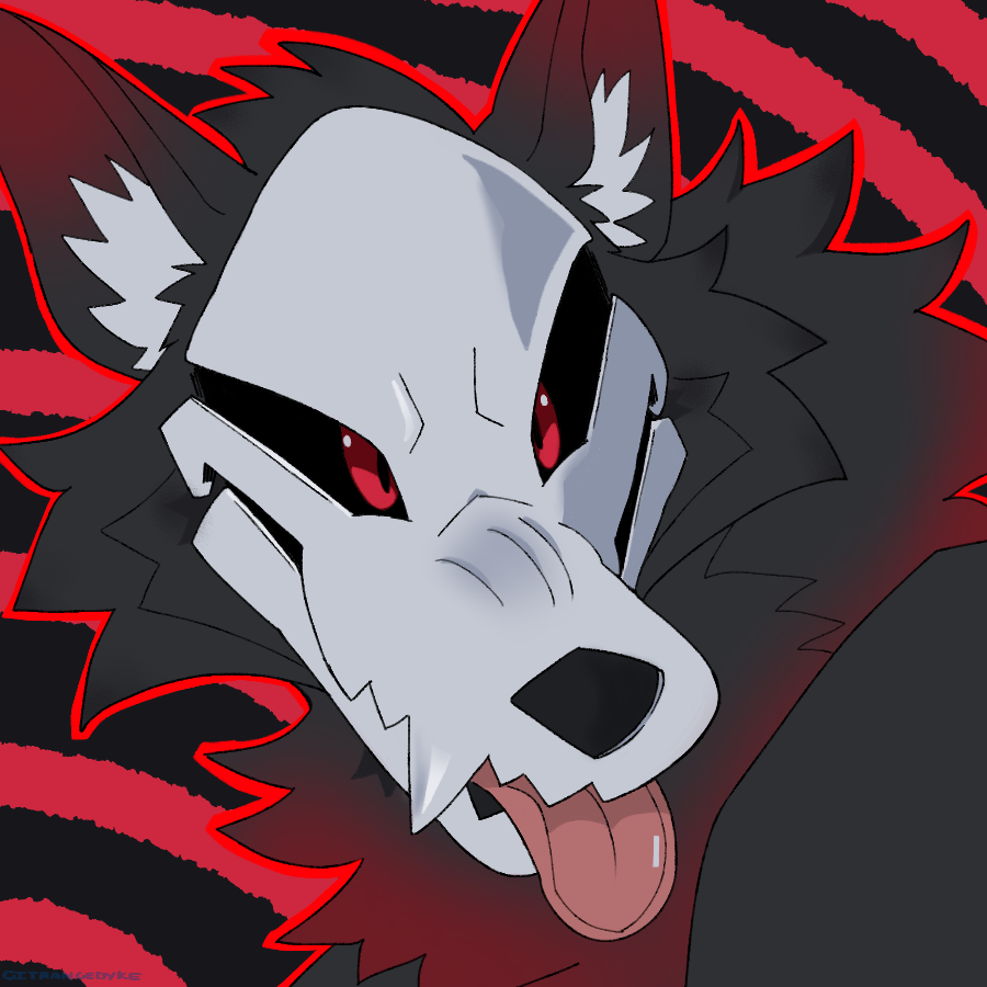 citrangedyke's tweet photo. 🐺💀❗️

icon done for @Dramatic_Melo_ https://t.co/nJgxMDgFfy