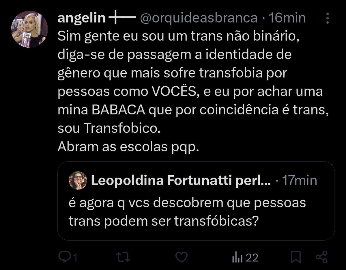 Leopoldina Fortunatti perlutada SCCP tweet media