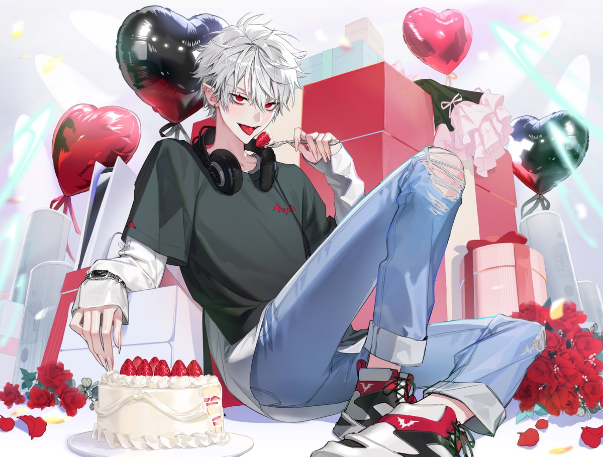 RTA_AAA's tweet photo. #KuzuArt
*再掲 https://t.co/Lj956SkoHQ