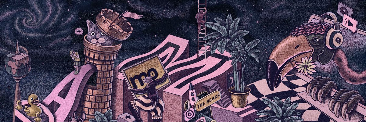 Upac tweet media