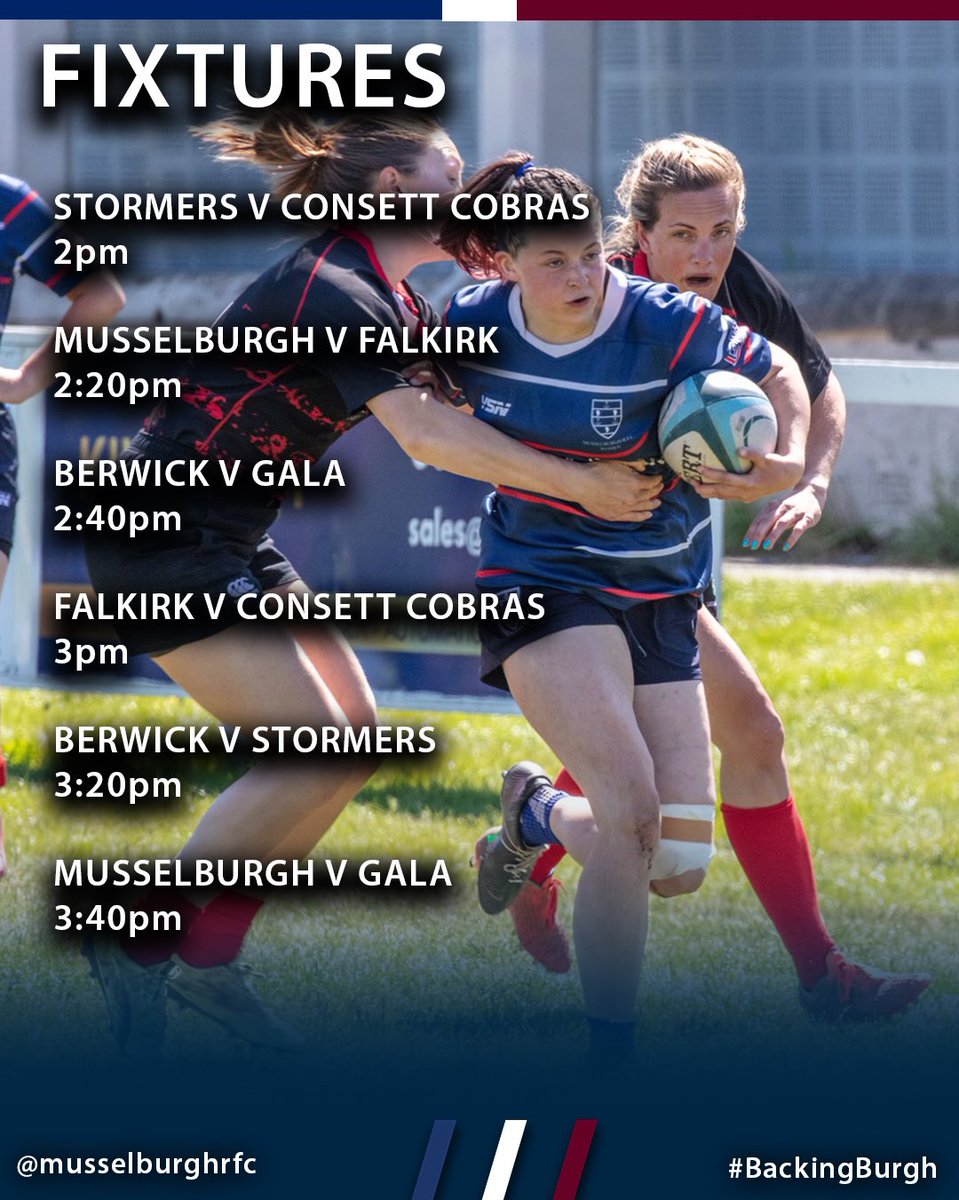 Musselburgh RFC tweet media