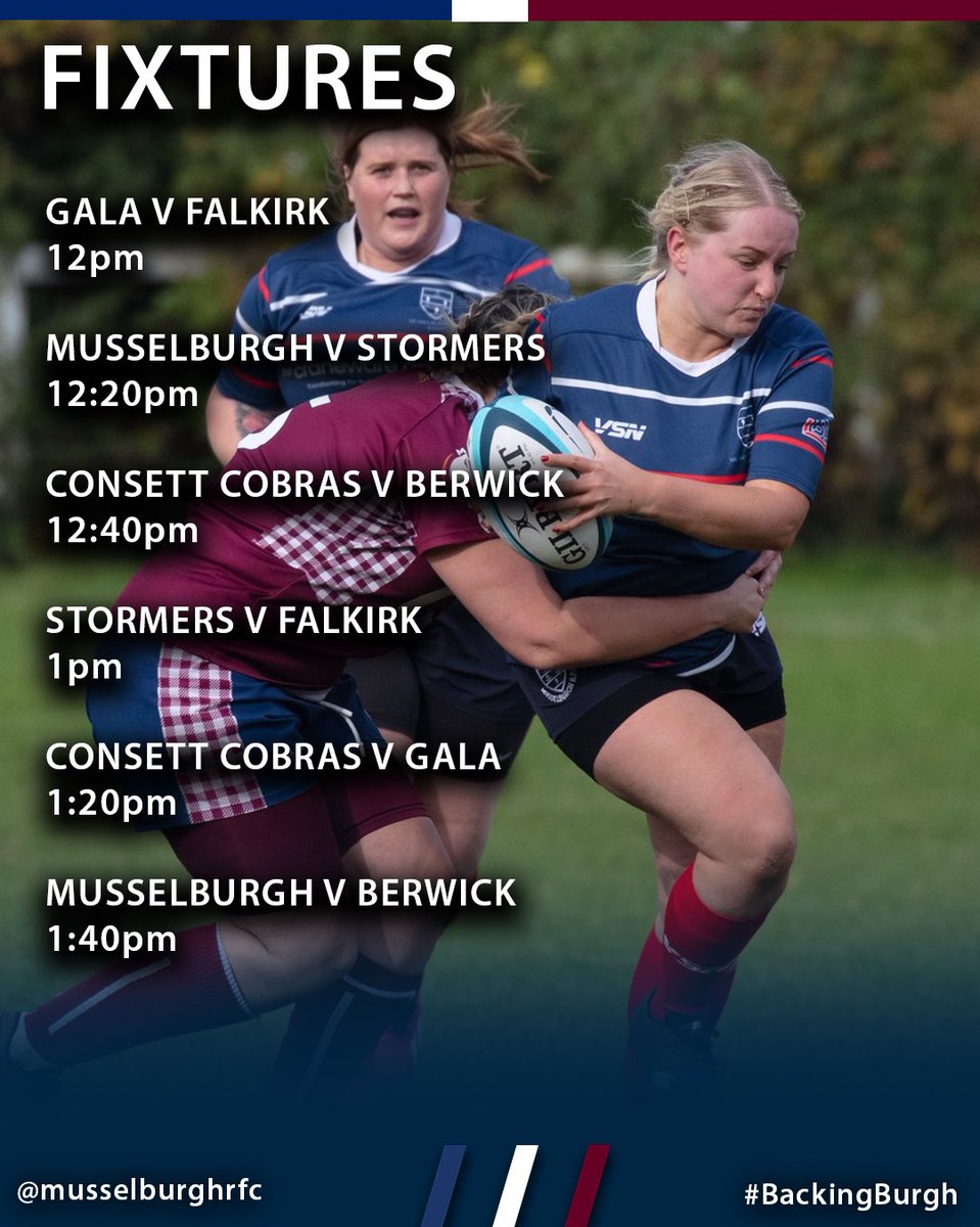 Musselburgh RFC tweet media
