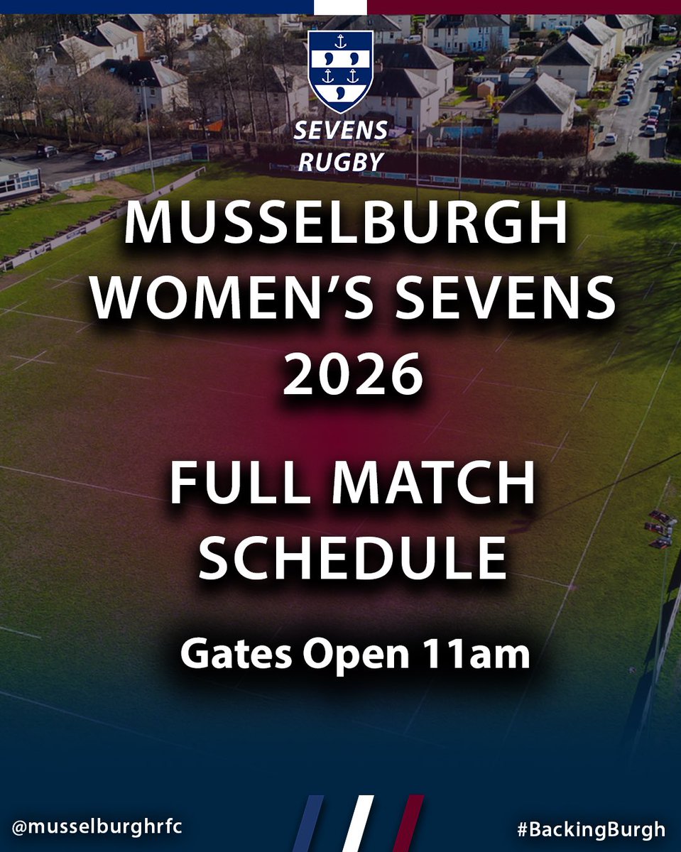 Musselburgh RFC tweet media