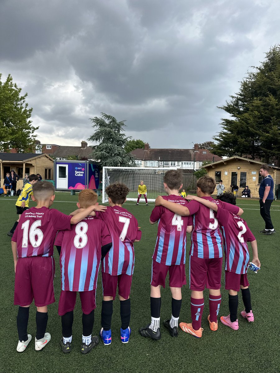Cheam Fields Primary tweet media