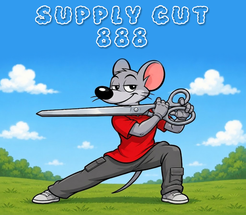 Sly Mice tweet media