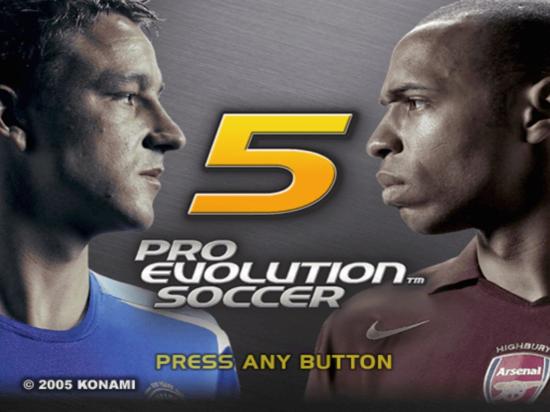 This Is Football Gaming ⚽🎮 tweet media