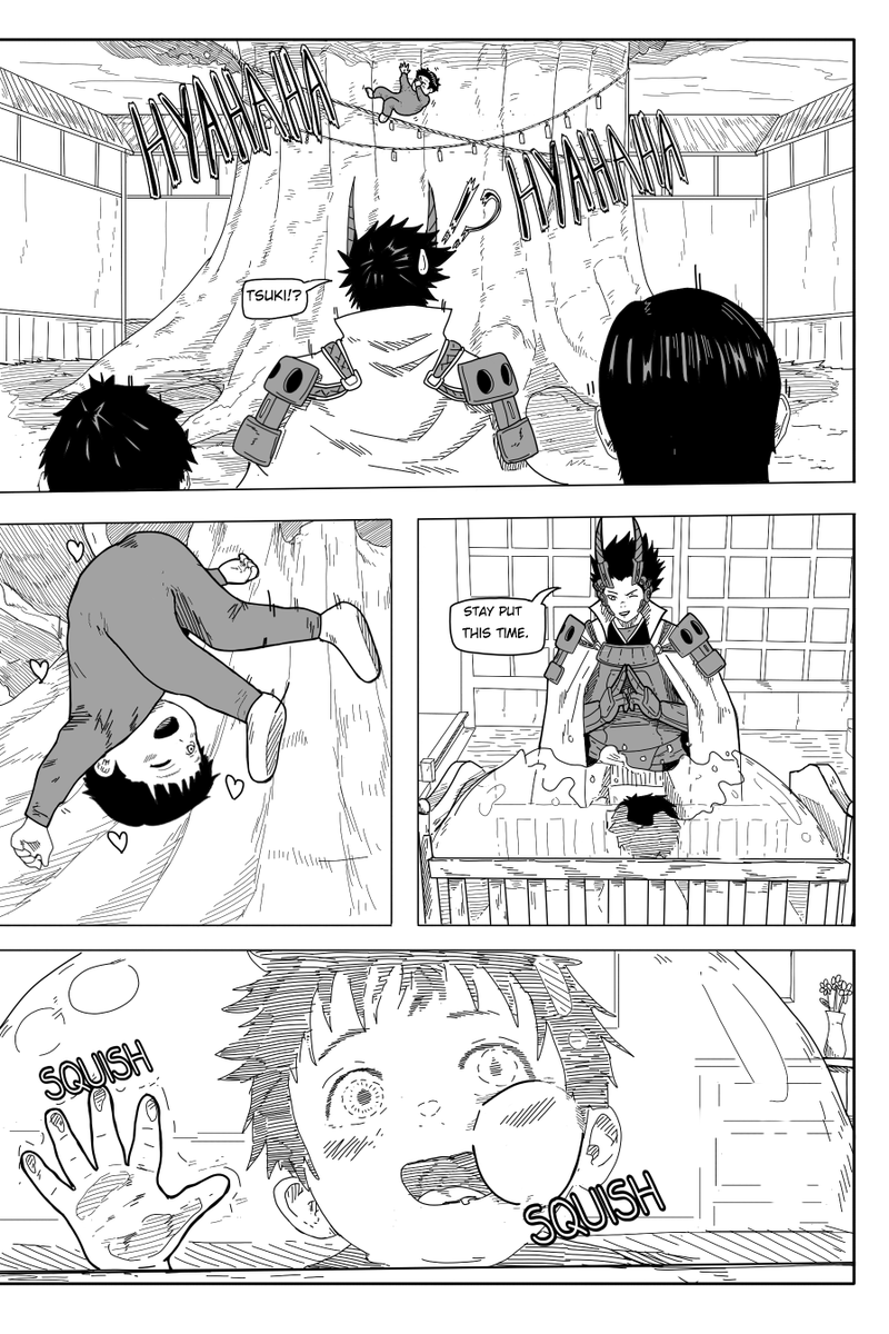 tatsu_nyc's tweet photo. A few finished pages from Chapter 1. 

Coming soon to a brand new manga section on the website. 

The story begins. Become the dragon within. 🐉⛩️

(Left to right) https://t.co/H4VFFW8n0i