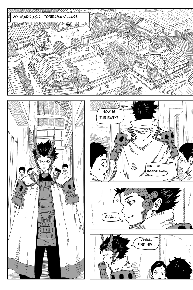 tatsu_nyc's tweet photo. A few finished pages from Chapter 1. 

Coming soon to a brand new manga section on the website. 

The story begins. Become the dragon within. 🐉⛩️

(Left to right) https://t.co/H4VFFW8n0i