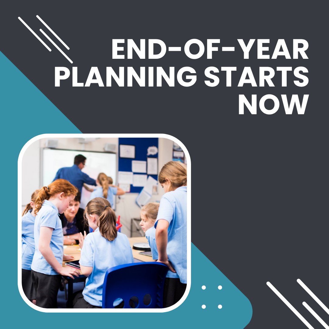 LtdMaze's tweet photo. End-of-year planning starts now.

Thinking ahead to staffing changes and September needs helps avoid disruption later.

Maze Recruitment supports schools with forward planning that works.

#SchoolPlanning #MazeRecruitment #UKSchools https://t.co/0ZfaSR1GhL