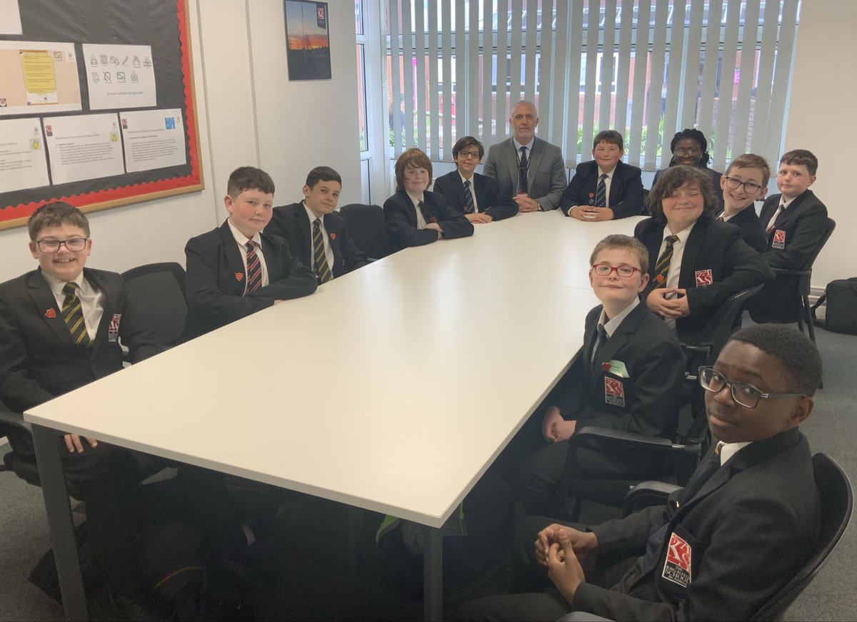 The King Alfred School an Academy tweet media