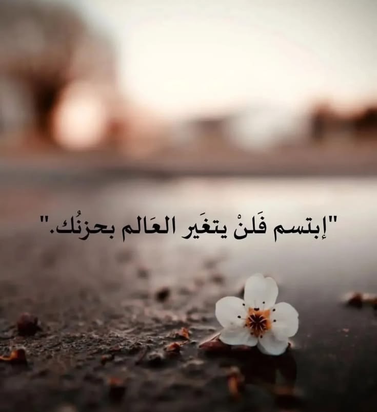 A____2_x's tweet photo. الحزنُ وقودٌ يحرق صاحبه دون أن يُضيء للعالم شمعة
ابْتسم.. واجعل من ثغرك فاصلاً بين ضجيج الحياة وسكينة روحك
العالم لن يتغير بحزنك
لكن روحك قد تذبل به
فسلامٌ على الراضين. https://t.co/uHRaNe87ak