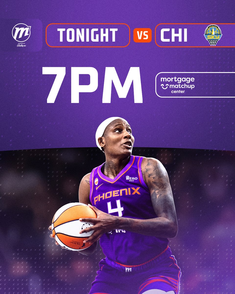 PhoenixMercury's tweet photo. Starting the weekend off right😉
 
🎟️ https://t.co/JWG8gyuxpG https://t.co/JVPnsZ6Wsr