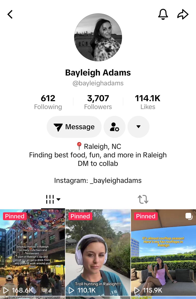 mrs. local tweet media