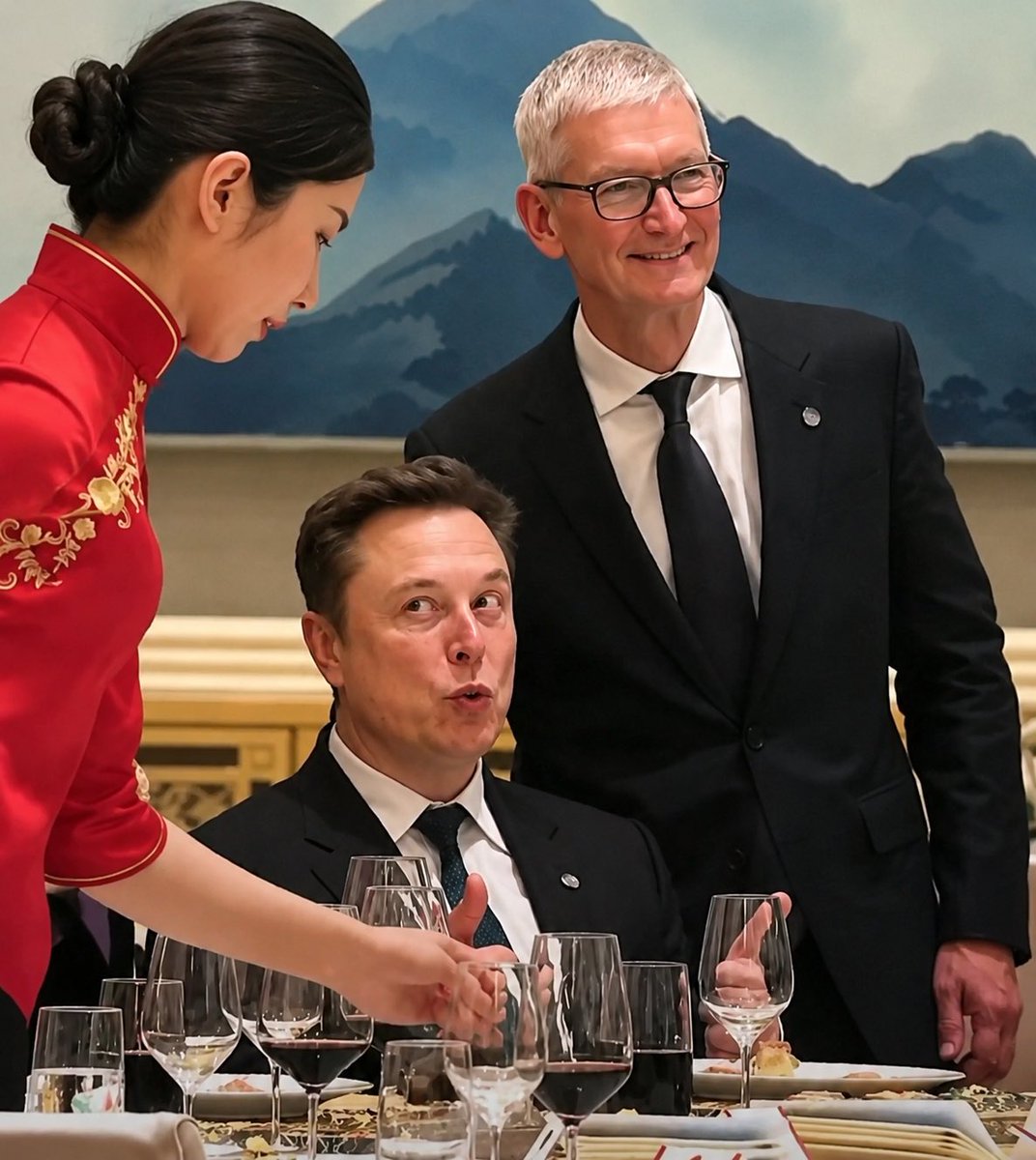 Goalspire's tweet photo. @elonmusk @WatcherGuru This man!!! 😂😂😂 https://t.co/IixAneVShp