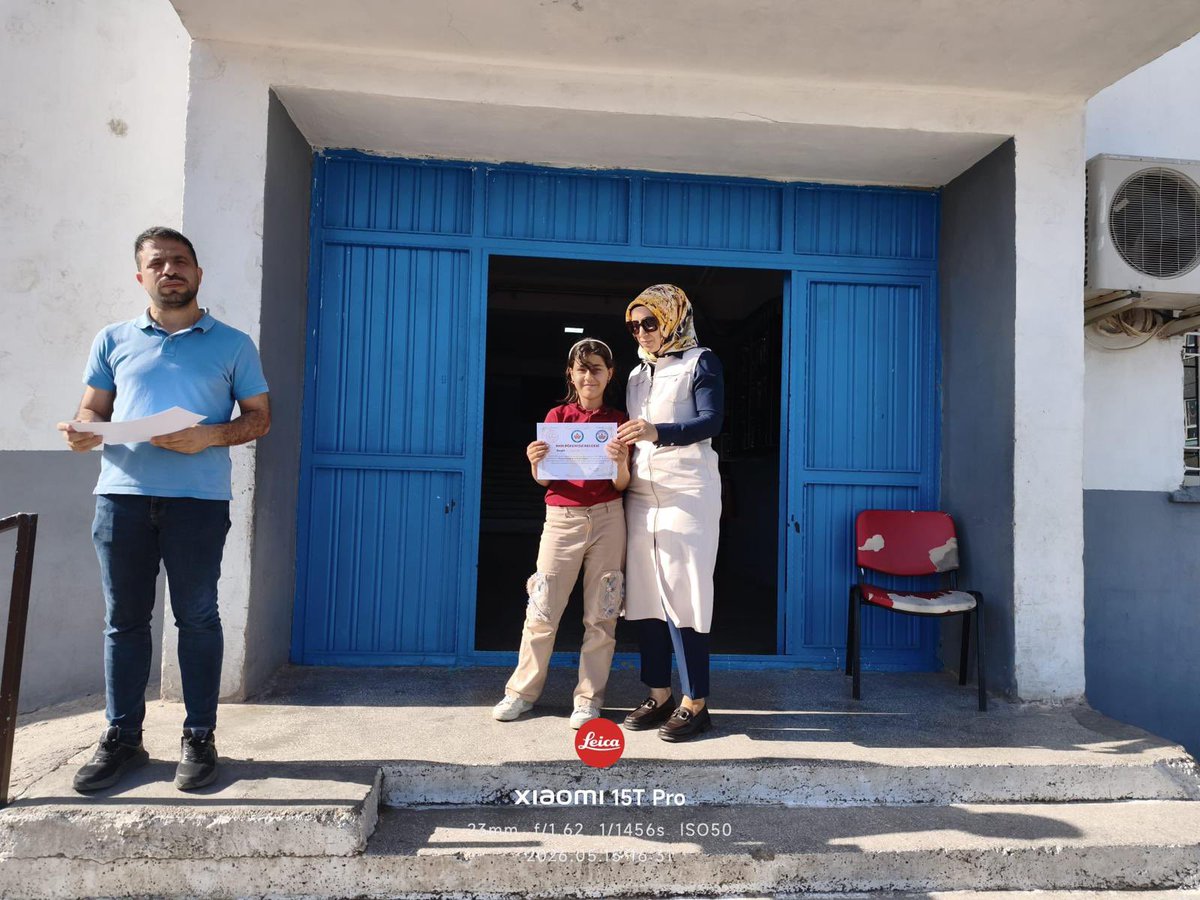 dicleortaokul's tweet photo. Nisan ayı öğrencilerimiz belli oldu. Öğrencilerimizi tebrik ederiz.
@tcmeb
@Yusuf__Tekin
@tuncay_akkoyun
@abdullahsahinn
@KiziltepeKymlk
@ali_eyyupkoca
@akadirgms
@SuleymnAKIN 
@makdag47 https://t.co/PDOiNSKXyE