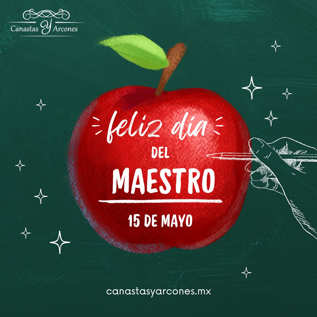 arconesmx's tweet photo. Más que enseñar, un maestro sabe entender. 🍎 ¡Consigue el detalle perfecto para ellos aquí!👇 
Visita nuestra catalogo https://t.co/xMSY4Z4ZSt https://t.co/eqZdGwJ0ro