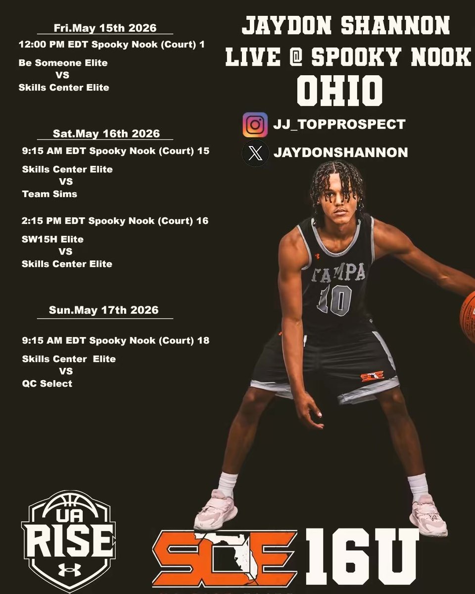 Jaydon Shannon tweet media