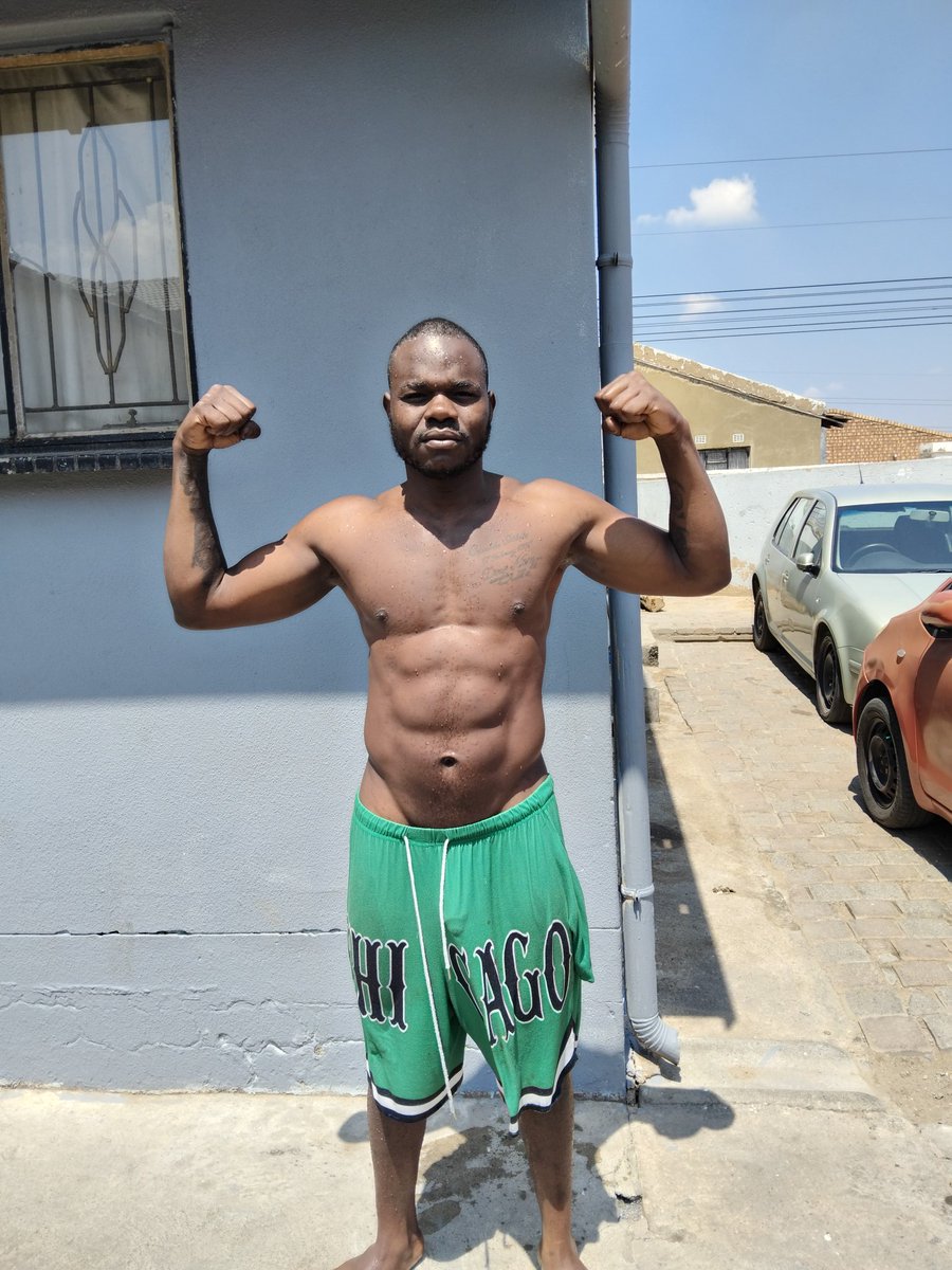 Ronnie sithole tweet media