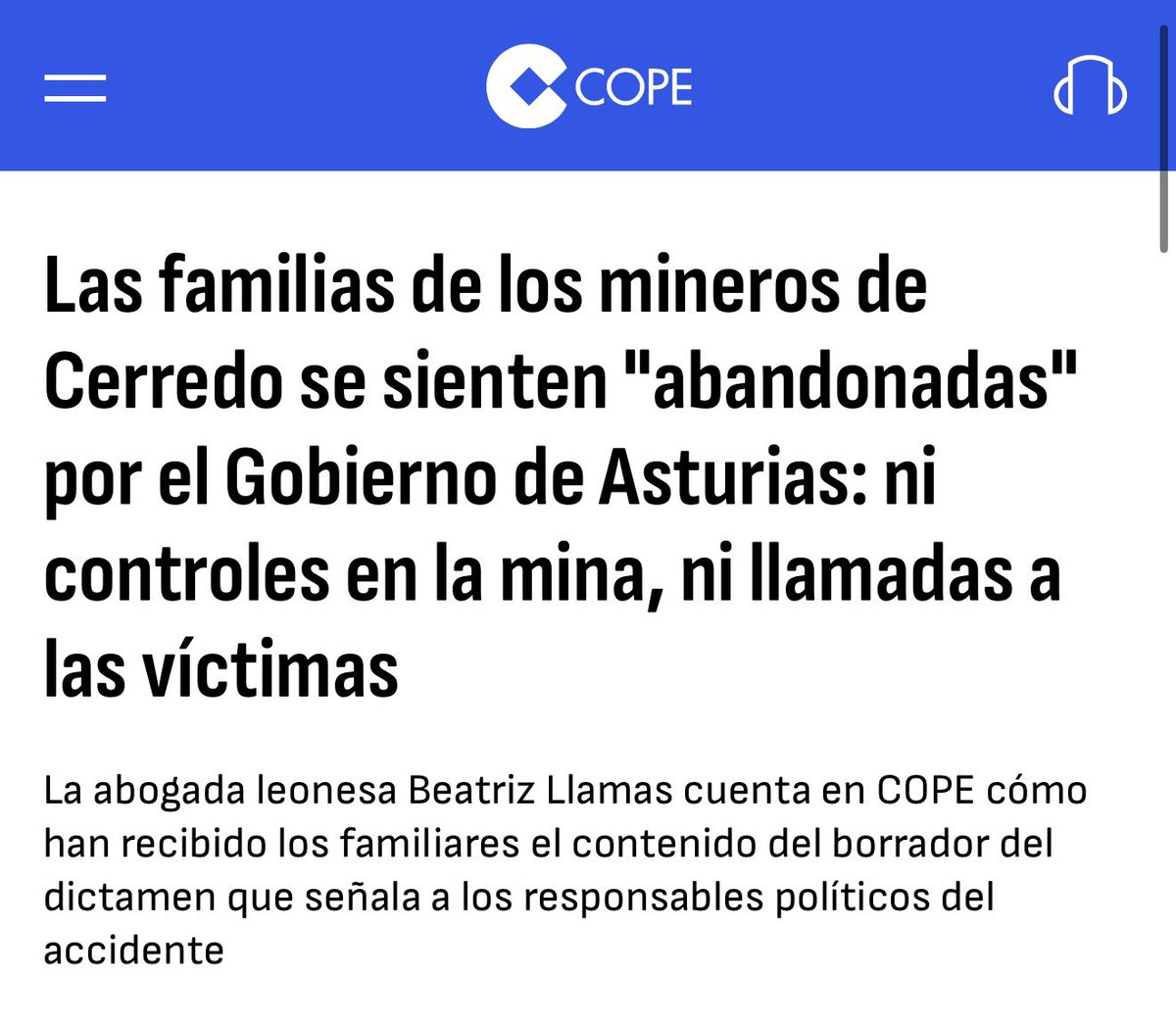 OutXixon's tweet photo. @AdrianBarbon Tu gobierno no respeta a la gente. https://t.co/wlShpThP8Y